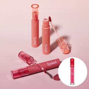 [GIFT] 픽싱 틴트 4g + 디어달링 워터젤 틴트 9호(8,000원 상당) /립틴트