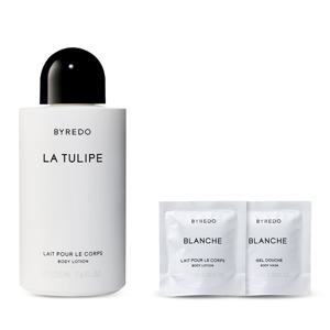 라튤립 바디로션 225ml [+바디 10ml 2종]
