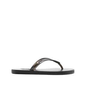 [에인션트 그릭 샌들]  슬리퍼 SS25 SAIONARA JELLY JELLY/LEAT BLACK [관부가세포함]