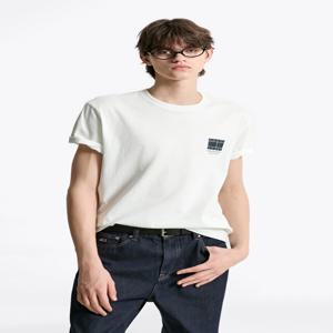 남여공용 레귤러 그래픽 티셔츠 T32F1TTO40TMT1