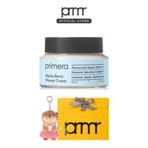 [내일도착]프리메라 알파인베리 워터리크림 50ML 선물세트
