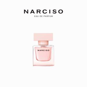 [공식수입정품]나르시소 로드리게즈  크리스탈 EDP 30ml