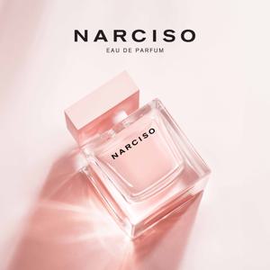 [공식수입정품]나르시소 로드리게즈  크리스탈 EDP 90ml
