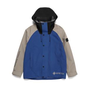 내셔널지오그래픽 루퍼트 마운틴디럭스 GORE-TEX 웨더 자켓 N221MJP130