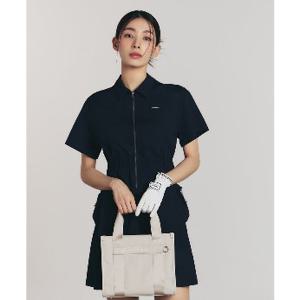 여성 CO 웨빙 베이직 토트백 WWP24B07E2