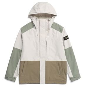내셔널지오그래픽 거스 BLOCKING 바람막이 점퍼 N231MJP120