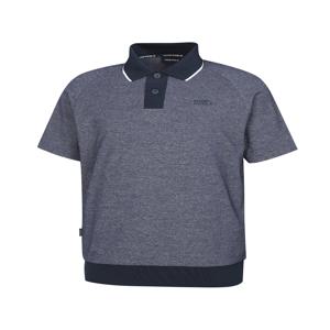 남성 CO RE:COTTON 블루종 폴로 티셔츠 WMM24251N2