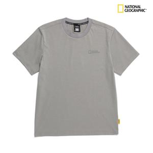 크로우 유니 COOL MAX 베이직핏 반팔 티셔츠 N252UTS090