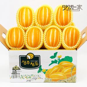 산지직송 비파괴선별 성주참외 이상준 참외 대용량 5kg,10kg