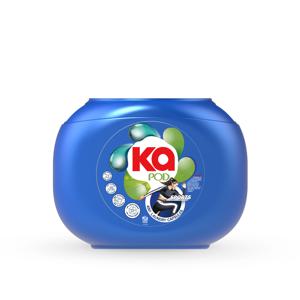 듀얼코어 캡슐세탁세제 스포츠용 28개입