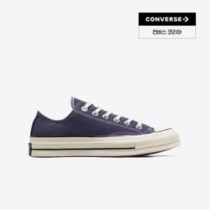6.[정상가 95,000원] 척 70 시즈널 컬러 언차티드 워터스 A04592C