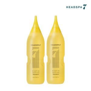 비오틴 액티브 트리트먼트 350mlx2