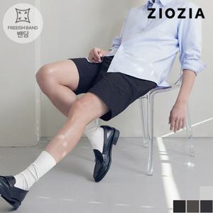 미라클 오픈형 풀밴딩 쇼츠 (AED2PH1101)