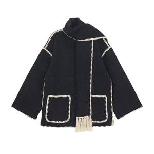 토템 여성 자켓 244 WRO918 FB0292 083