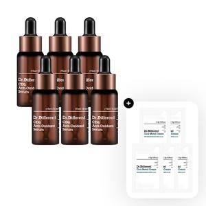 [겟뷰 패키지] CEQ 안티옥시던트 세럼 15ml * 6ea