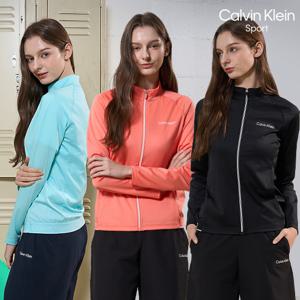 [Calvin Klein Sport]25SS 래쉬가드 셋업 2종 여성