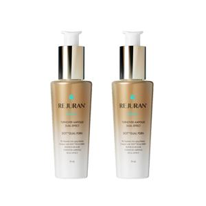 리쥬란 힐러 턴오버 앰플 듀얼 이펙트 30ml 2개