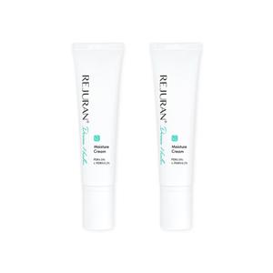 리쥬란 더마 힐러 모이스처 크림 60g 2개