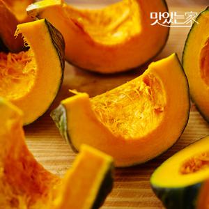 제주 미니 단호박 밤호박 보우짱 3kg 5kg 10kg