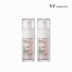 VT 시카 콜라겐 에센스 2개