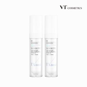 [1+1]VT 티엑스토닝 에센스 1000샷