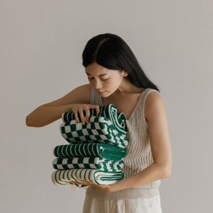 [LIVE]  수건 5P(벌크포장)