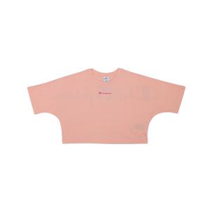 챔피온 여성 반팔 크롭 티셔츠 114887 PS012