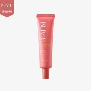 블리브유 콜라겐 바운싱 탄력 아이크림 30ml