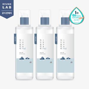 포 맨 1025 독도 올인원 플루이드 200ml 3개 세트