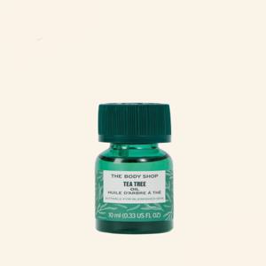 [더 바디샵]티트리 오일 10ML