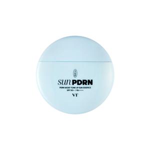 VT PDRN 피디알엔 모이스트 톤업 선 에센스