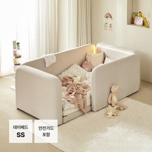 휴고 LED 데이베드 패브릭 저상형 프레임 SS