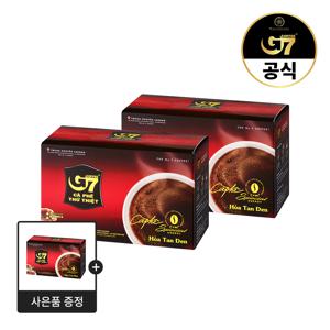 G7 퓨어블랙 15개입 베트남PKG (내수용) 2+1 (총 45개입)