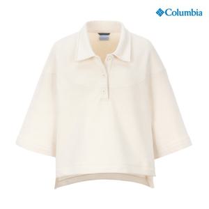 [여성] 베이 투 메도우 반팔 티셔츠 C42YL6345191