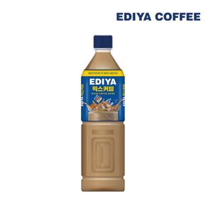 [이디야] PET 믹스커피 1000ml x 6개