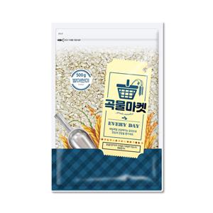 [더프레시]  발아현미 500g