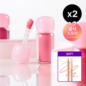 [NEW/더블구성]볼륨메이트(글로스/블러 中 선택) [사은]벨벳립펜슬(랜덤/정품)