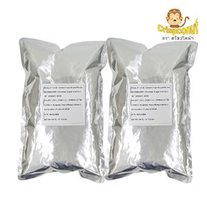 킨디 코코넛칩 500g 2개