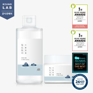 1025 독도 토너 200ml X 독도 크림 80ml