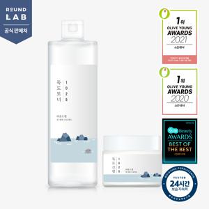1025 독도 토너 500ml X 독도 크림 80ml
