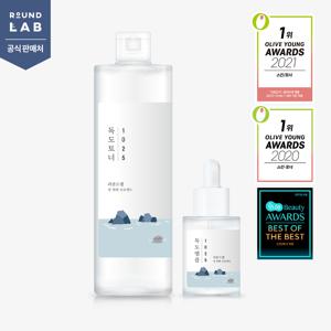1025 독도토너 500ml X 독도앰플 45g