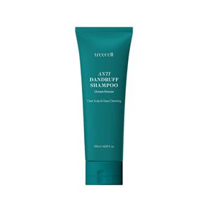 [초저가]안티 댄드러프 샴푸 120ml