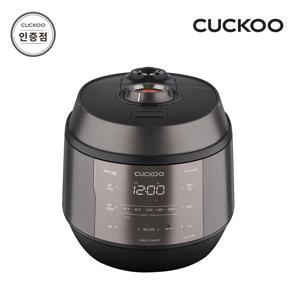 CRP-KHTS1060FD 10인용 IH전기압력밥솥 공식판매점 SJ