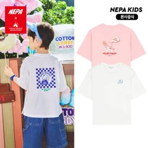 네파키즈 LTT 스윗 메모리 티셔츠 KLD5322