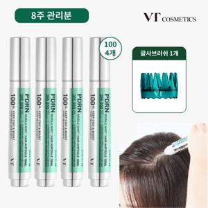물량대란/8주관리] VT PDRN리들샷 두피앰플+마사저