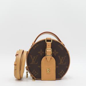 고이비토 중고명품 -  미니 부아뜨 샤포 백  - K45759LV