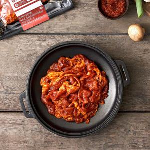 고추장제육불고기 (180g) x3팩