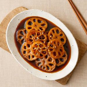 연근조림(200g)