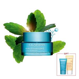 하이드라 에센셜 수분 크림 50ml 세트