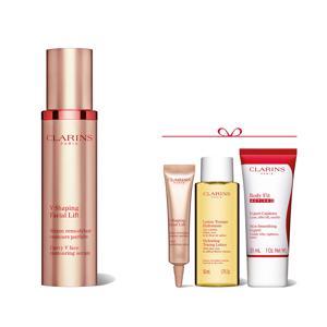 뷔 리프팅 세럼 50ml 세트(+디럭스 3종)